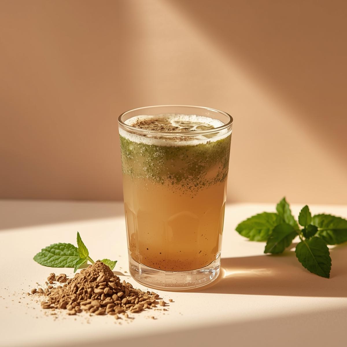 Digestive-Drinks.jpg Ayurvedic Digestive Drink Mix - Image 1