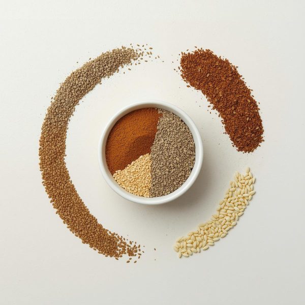 Gas & Bloating Digestive Spice Mix