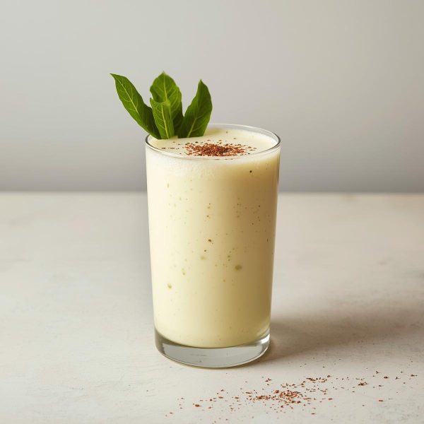 Spiced Ayurvedic Buttermilk Mix