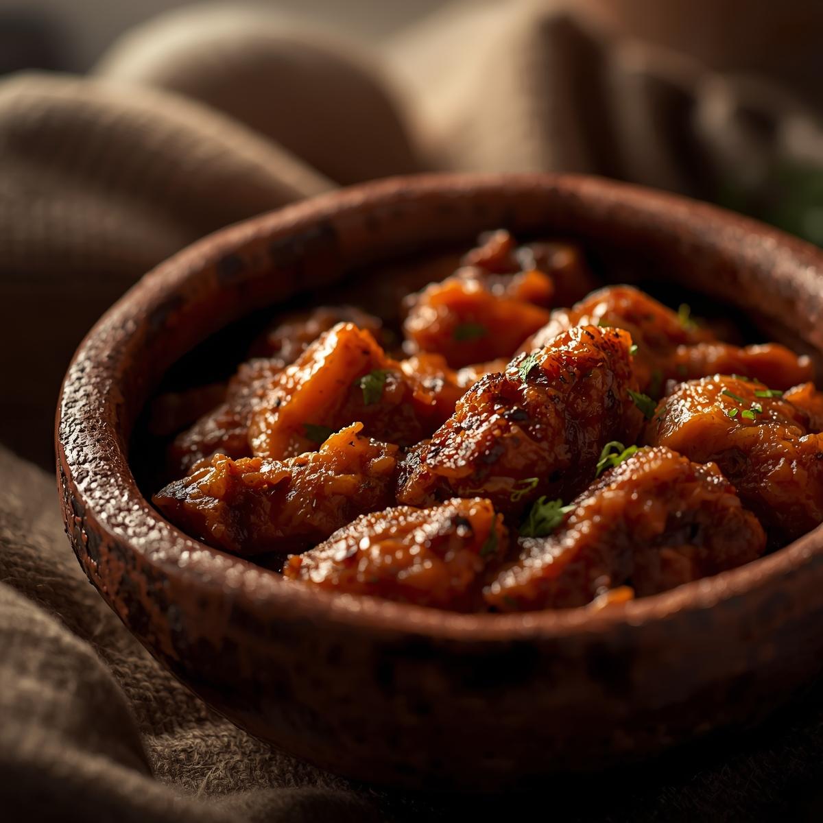 Vata-Balancing-Ayurvedic-Meal-Mix.jpg Vata-Balancing Ayurvedic Meal Mix - Image 1